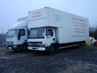 H G and H Removals 257955 Image 0